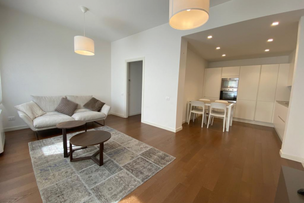 VIA ALTINATE, NUOVO APPARTAMENTO MQ. 71, CANONE ALL INCLUSIVE!