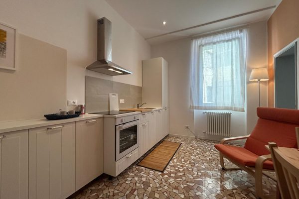 ALTINATE, NUOVO STUDIO APARTMENT MQ. 40, CANONE ALL-INCLUSIVE!