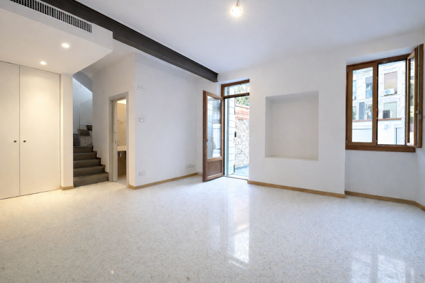 PRATO DELLA VALLE, NUOVO APPARTAMENTO MQ. 86