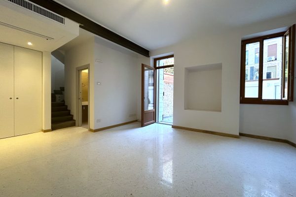 PRATO DELLA VALLE, NUOVO APPARTAMENTO MQ. 86