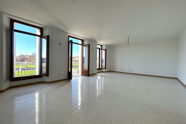 PRATO DELLA VALLE, NUOVO APPARTAMENTO MQ. 158