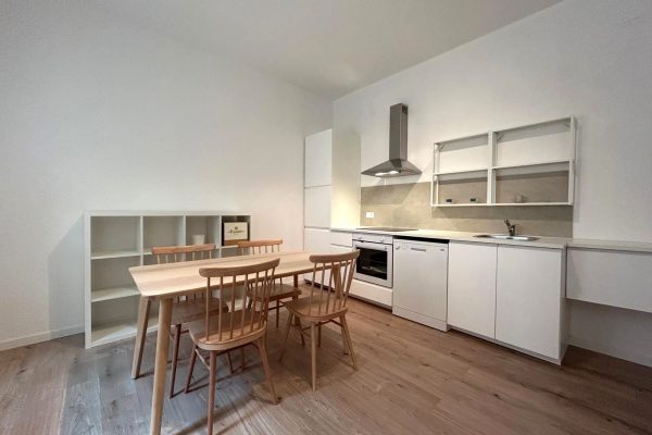 ALTINATE, NUOVO STUDIO APARTMENT MQ. 60, CANONE ALL-INCLUSIVE!