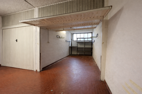 VIA ROMA/VIA UMBERTO I, GARAGE MQ. 22