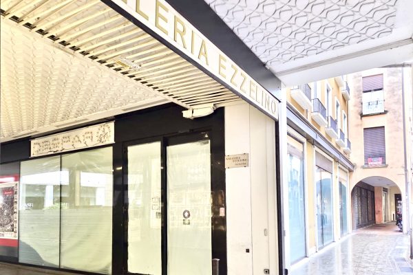 LATERALE PIAZZE, LOCALE COMMERCIALE CON CANNA FUMARIA MQ. 490